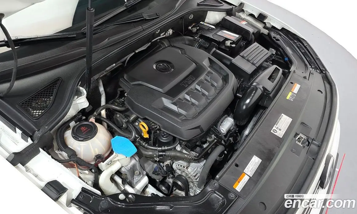 Volkswagen Passat 2018 2.0 автомат (гидро), фото 6 Volkswagen Passat 2018 2.0 автомат (гидро), фото 6
