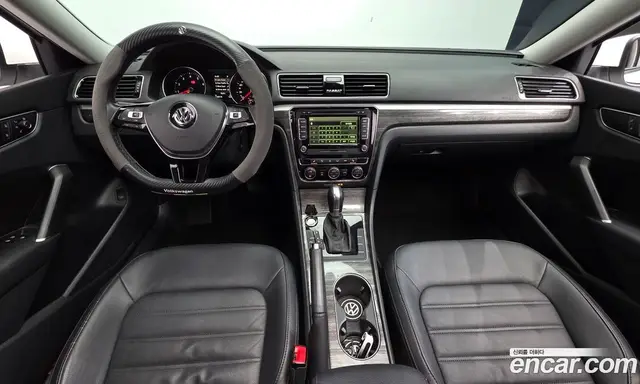 Volkswagen Passat 2018 2.0 автомат (гидро), миниатюра 7 Volkswagen Passat 2018 2.0 автомат (гидро), миниатюра 7