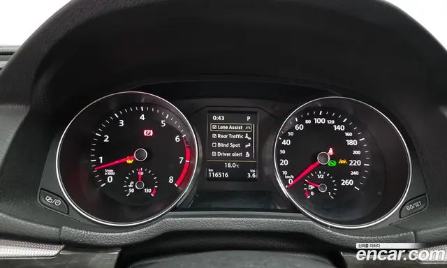 Volkswagen Passat 2018 2.0 автомат (гидро), миниатюра 8 Volkswagen Passat 2018 2.0 автомат (гидро), миниатюра 8