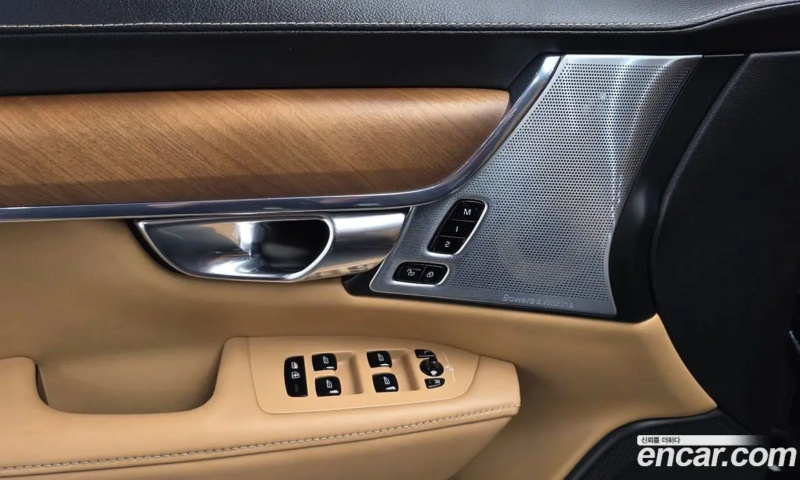 Volvo S90 2018 2.0 автомат (гидро), фото 18 Volvo S90 2018 2.0 автомат (гидро), фото 18