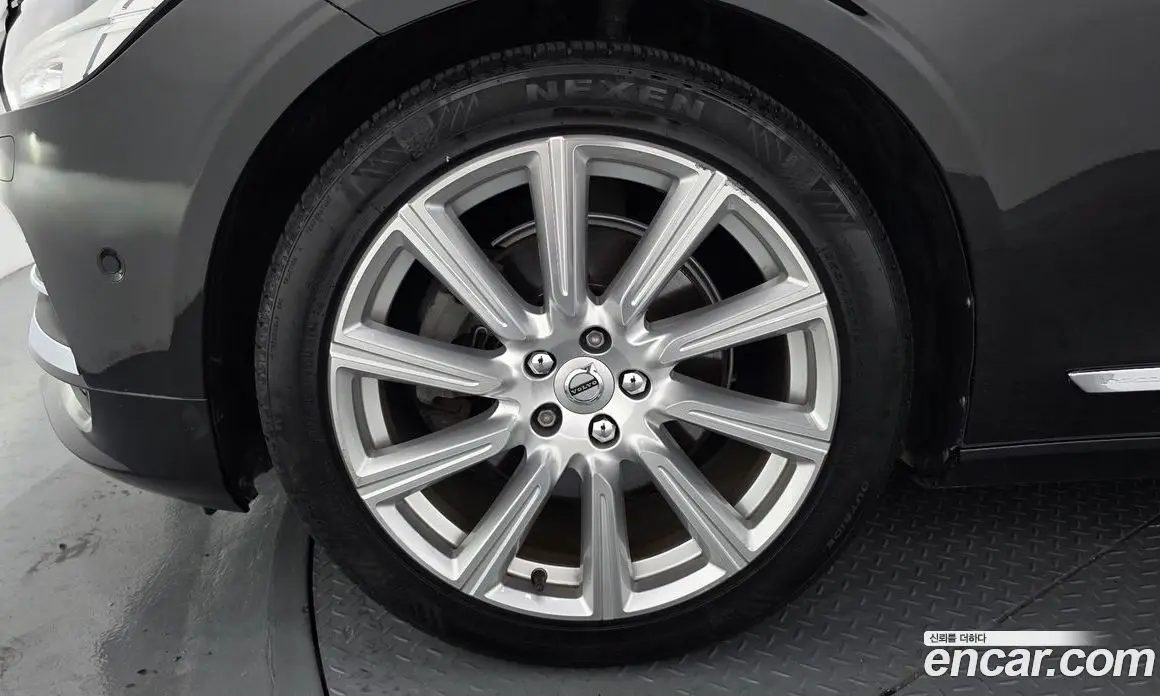 Volvo S90 2018 2.0 автомат (гидро), фото 5 Volvo S90 2018 2.0 автомат (гидро), фото 5