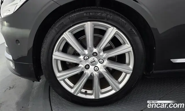 Volvo S90 2018 2.0 автомат (гидро), миниатюра 5 Volvo S90 2018 2.0 автомат (гидро), миниатюра 5