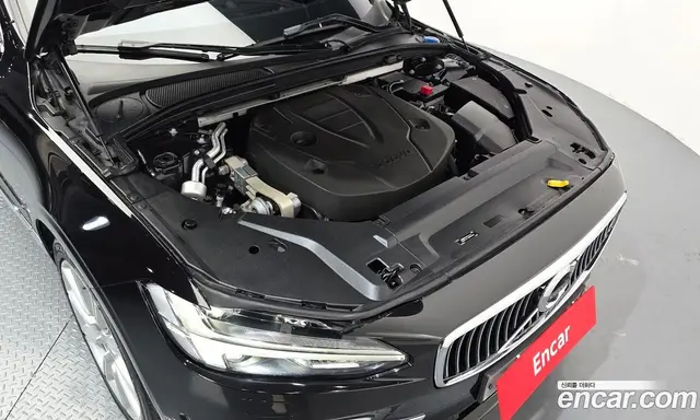 Volvo S90 2018 2.0 автомат (гидро), миниатюра 6 Volvo S90 2018 2.0 автомат (гидро), миниатюра 6