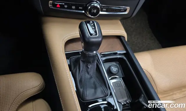 Volvo S90 2018 2.0 автомат (гидро), миниатюра 9 Volvo S90 2018 2.0 автомат (гидро), миниатюра 9