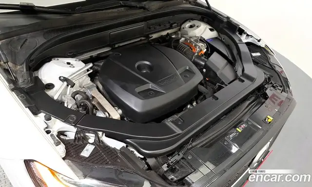 Volvo XC60 2020 2.0 автомат (гидро), миниатюра 6 Volvo XC60 2020 2.0 автомат (гидро), миниатюра 6