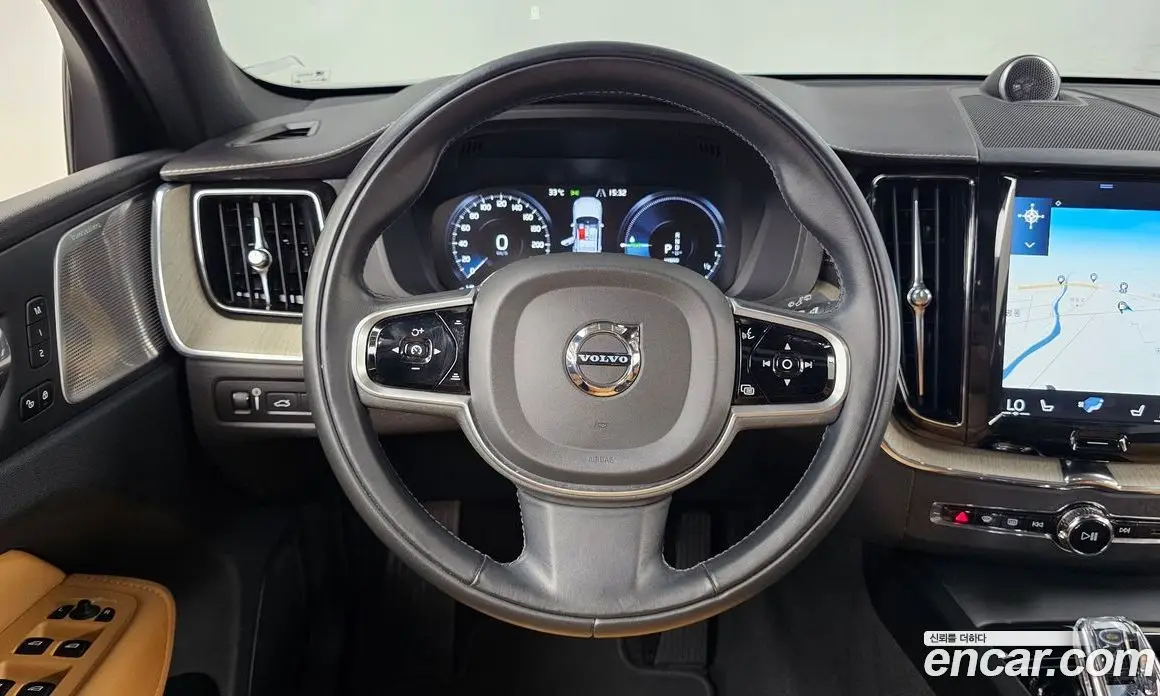 Volvo XC60 2020 2.0 автомат (гидро), фото 13 Volvo XC60 2020 2.0 автомат (гидро), фото 13