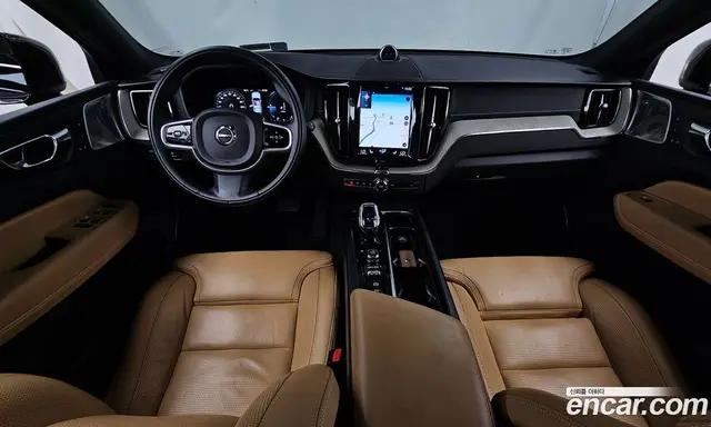 Volvo XC60 2020 2.0 автомат (гидро), миниатюра 7 Volvo XC60 2020 2.0 автомат (гидро), миниатюра 7