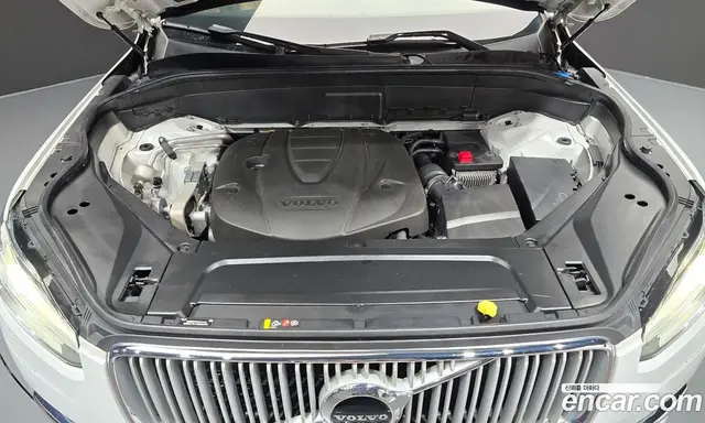 Volvo XC90 2018 2.0 автомат (гидро), миниатюра 6 Volvo XC90 2018 2.0 автомат (гидро), миниатюра 6