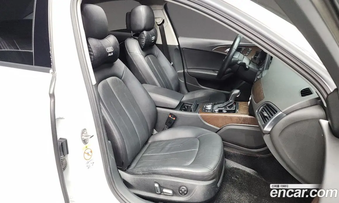 Audi A6 2015 2.0 автомат (гидро), фото 11 Audi A6 2015 2.0 автомат (гидро), фото 11