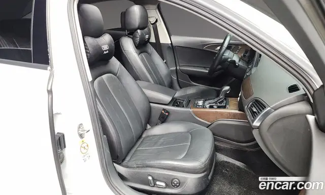 Audi A6 2015 2.0 автомат (гидро), миниатюра 11 Audi A6 2015 2.0 автомат (гидро), миниатюра 11
