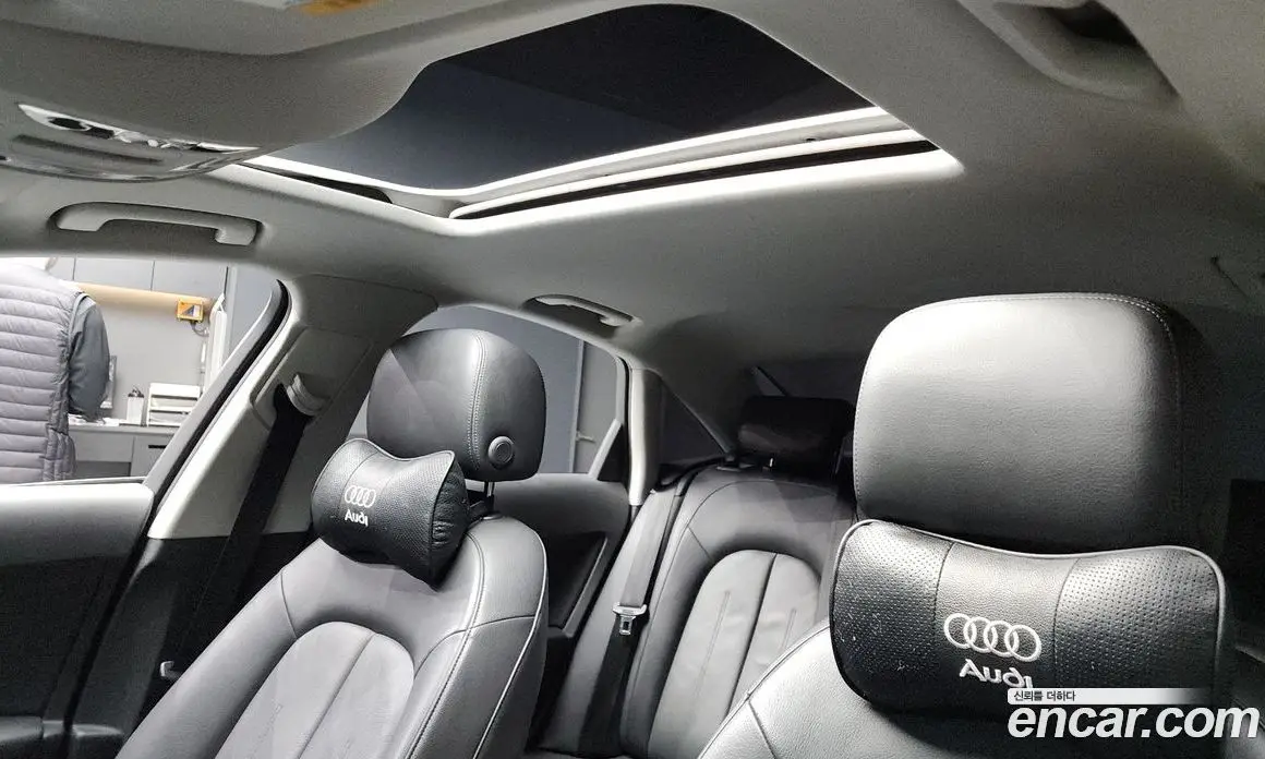 Audi A6 2015 2.0 автомат (гидро), фото 19 Audi A6 2015 2.0 автомат (гидро), фото 19