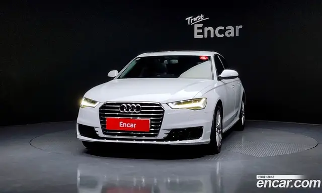 Audi A6 2015 2.0 автомат (гидро), миниатюра 3 Audi A6 2015 2.0 автомат (гидро), миниатюра 3