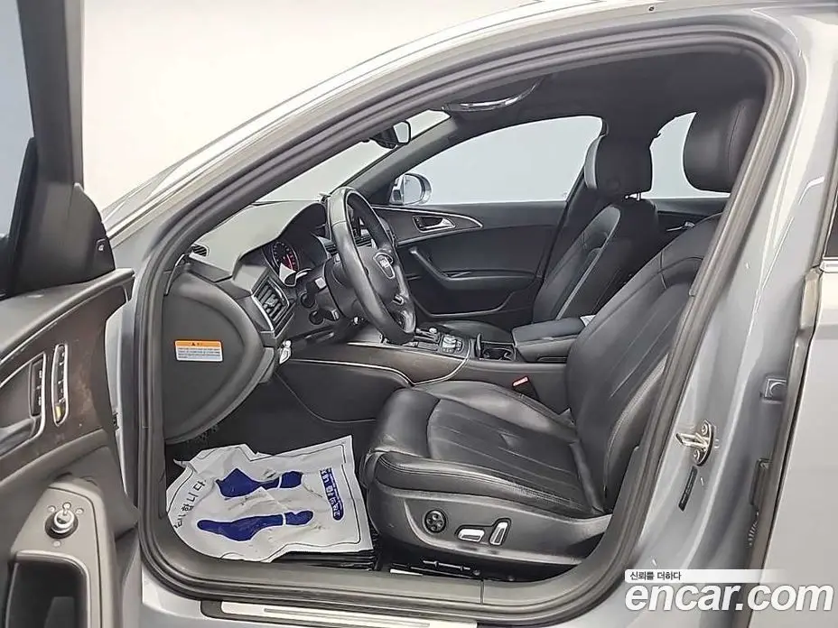 Audi A6 2018 2.0 автомат (гидро), фото 11 Audi A6 2018 2.0 автомат (гидро), фото 11