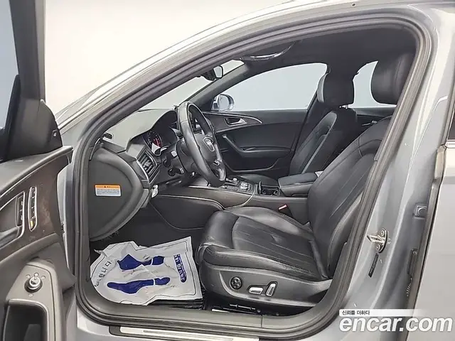 Audi A6 2018 2.0 автомат (гидро), миниатюра 11 Audi A6 2018 2.0 автомат (гидро), миниатюра 11
