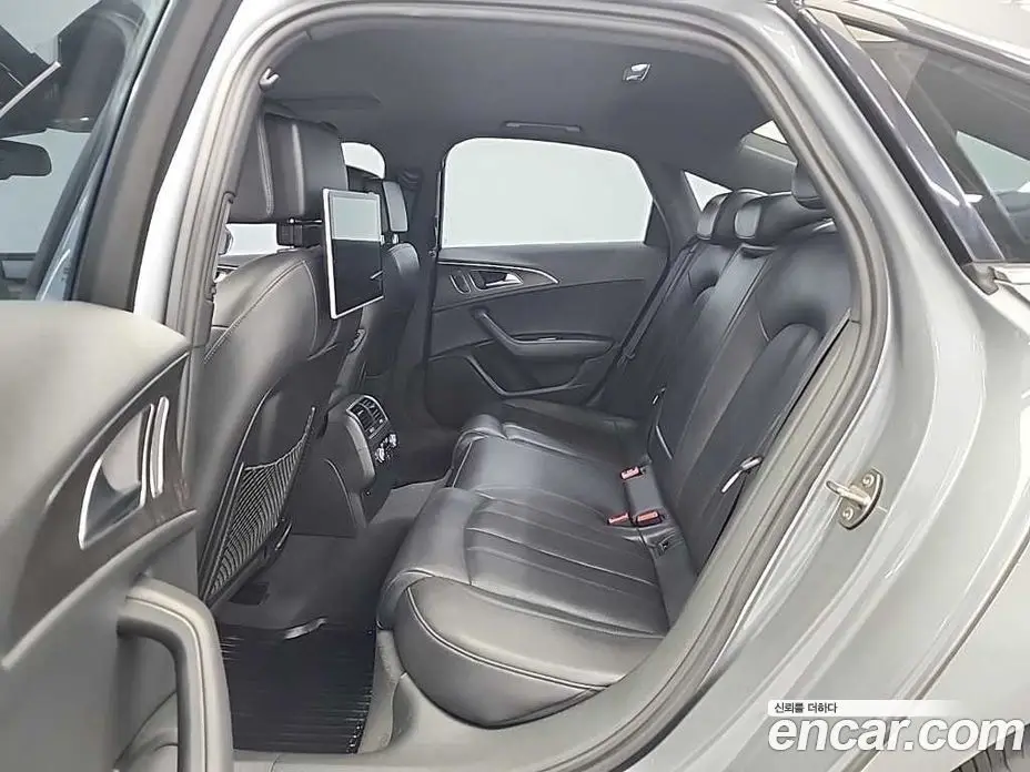Audi A6 2018 2.0 автомат (гидро), фото 12 Audi A6 2018 2.0 автомат (гидро), фото 12