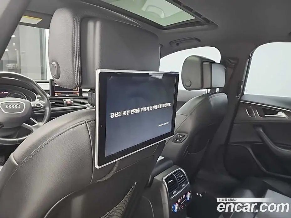 Audi A6 2018 2.0 автомат (гидро), фото 15 Audi A6 2018 2.0 автомат (гидро), фото 15