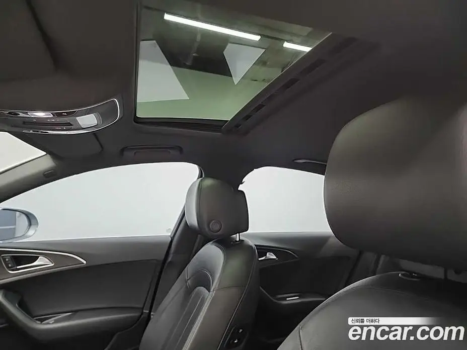 Audi A6 2018 2.0 автомат (гидро), фото 16 Audi A6 2018 2.0 автомат (гидро), фото 16