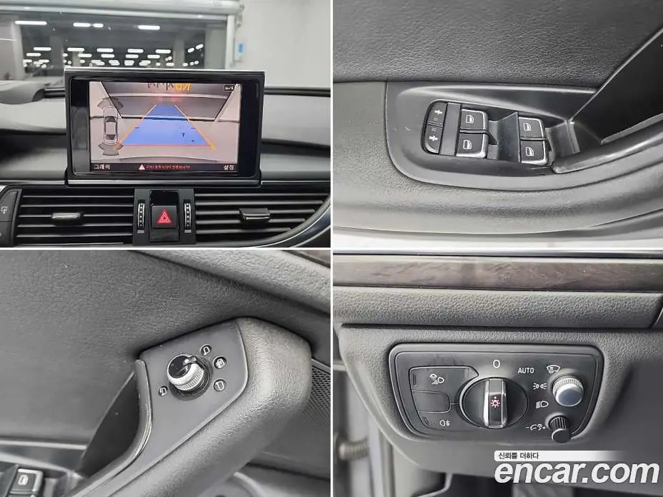 Audi A6 2018 2.0 автомат (гидро), фото 18 Audi A6 2018 2.0 автомат (гидро), фото 18