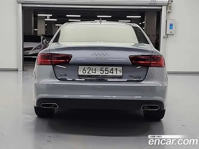 Audi A6 2018 2.0 автомат (гидро), миниатюра 3 Audi A6 2018 2.0 автомат (гидро), миниатюра 3