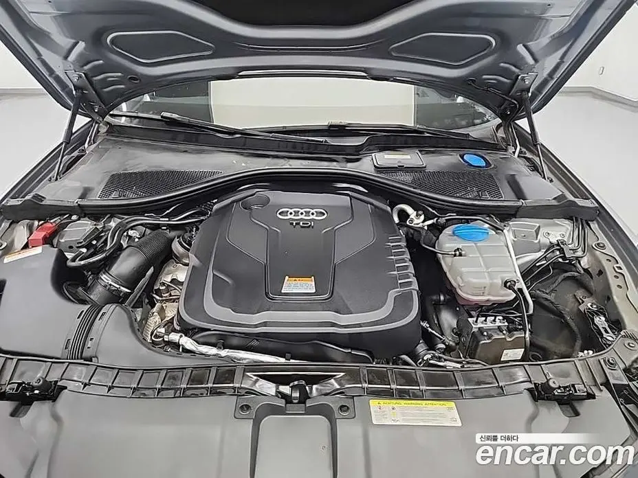 Audi A6 2018 2.0 автомат (гидро), фото 5 Audi A6 2018 2.0 автомат (гидро), фото 5
