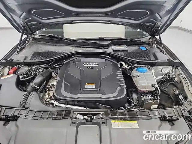 Audi A6 2018 2.0 автомат (гидро), миниатюра 5 Audi A6 2018 2.0 автомат (гидро), миниатюра 5