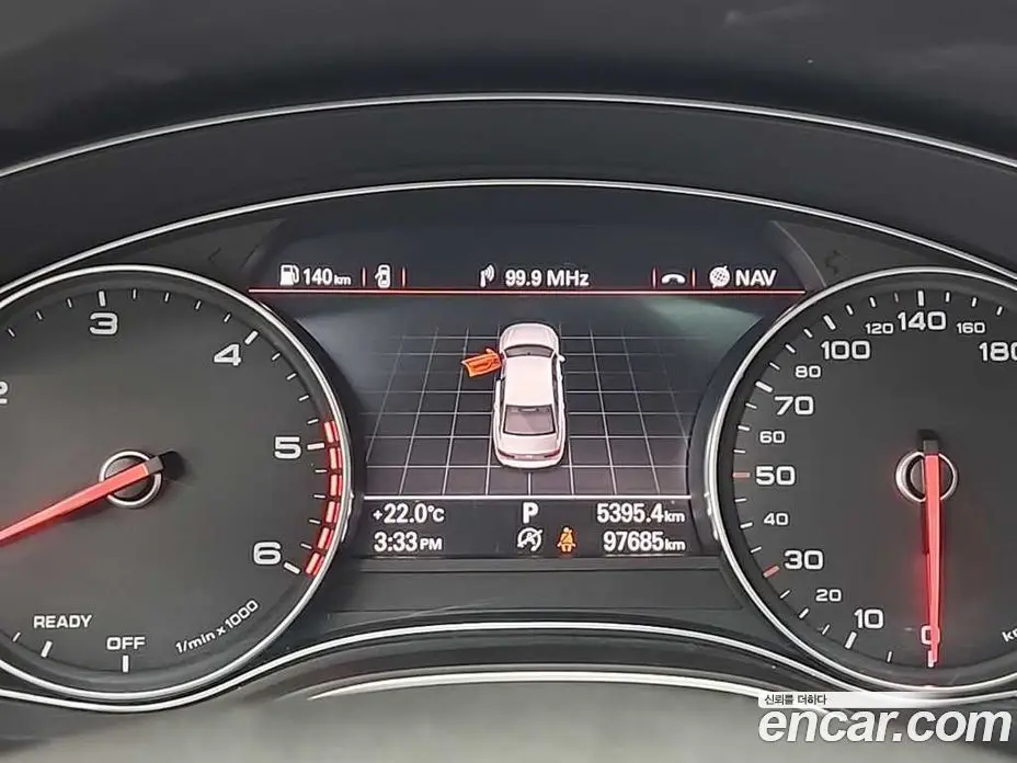 Audi A6 2018 2.0 автомат (гидро), фото 6 Audi A6 2018 2.0 автомат (гидро), фото 6