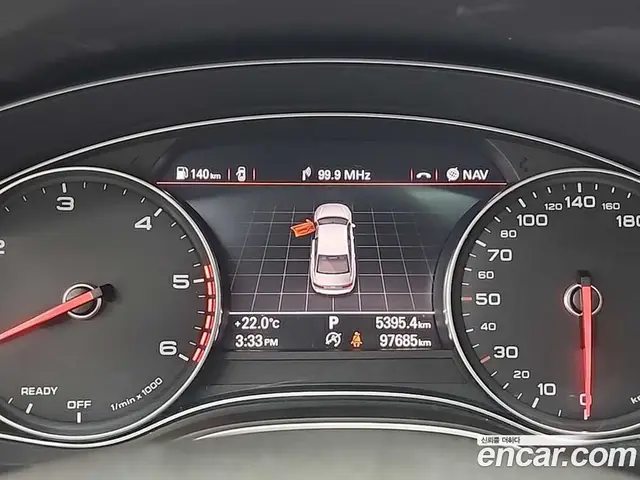 Audi A6 2018 2.0 автомат (гидро), миниатюра 6 Audi A6 2018 2.0 автомат (гидро), миниатюра 6