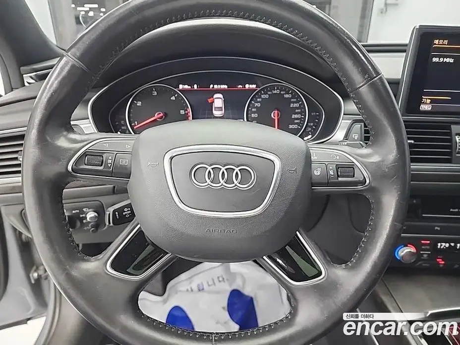 Audi A6 2018 2.0 автомат (гидро), фото 9 Audi A6 2018 2.0 автомат (гидро), фото 9