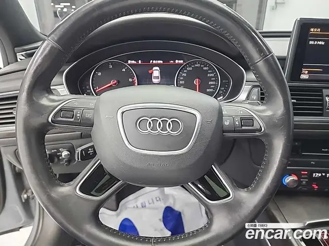 Audi A6 2018 2.0 автомат (гидро), миниатюра 9 Audi A6 2018 2.0 автомат (гидро), миниатюра 9