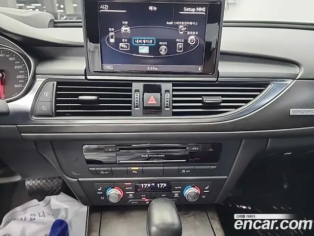 Audi A6 2018 2.0 автомат (гидро), миниатюра 10 Audi A6 2018 2.0 автомат (гидро), миниатюра 10