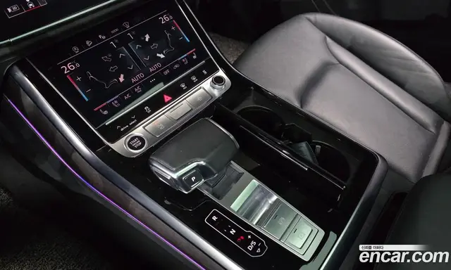 Audi Q7 2023 3.0 автомат (гидро), миниатюра 9 Audi Q7 2023 3.0 автомат (гидро), миниатюра 9
