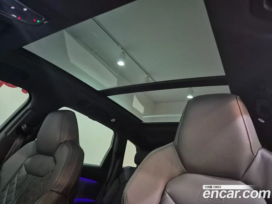 Audi Q7 2026 3.0 автомат (гидро), фото 18