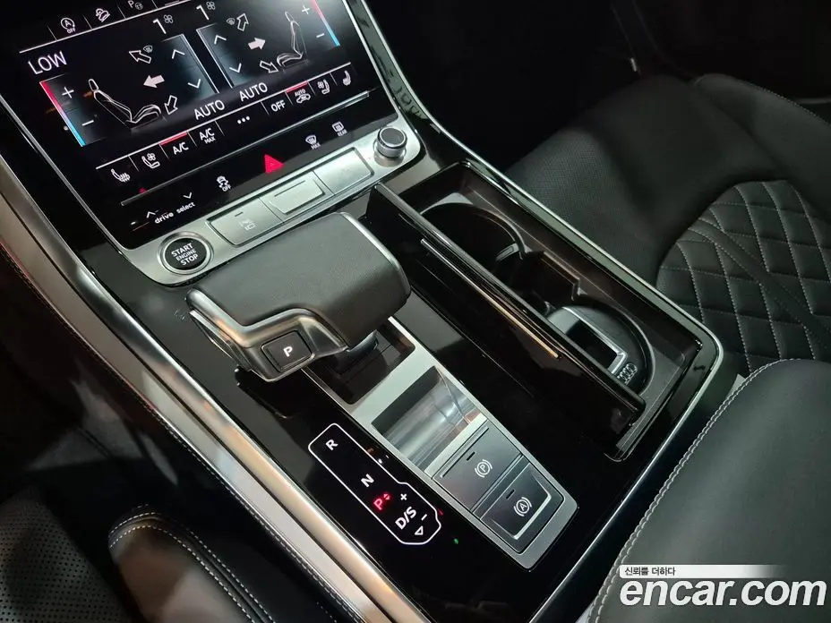 Audi Q7 2026 3.0 автомат (гидро), фото 9