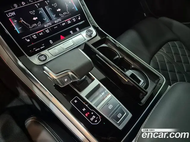 Audi Q7 2026 3.0 автомат (гидро), миниатюра 9