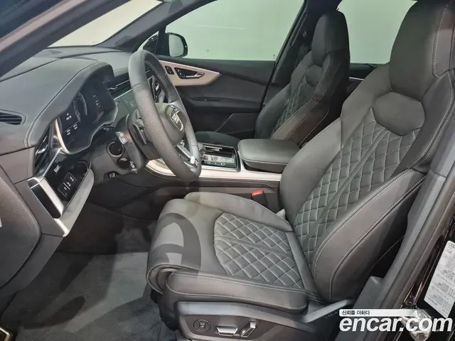 Audi Q7 2026 3.0 автомат (гидро), миниатюра 10