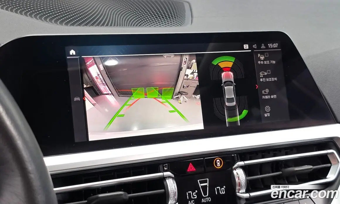 BMW 3 серия 2021 2.0 автомат (гидро), фото 13 BMW 3 серия 2021 2.0 автомат (гидро), фото 13