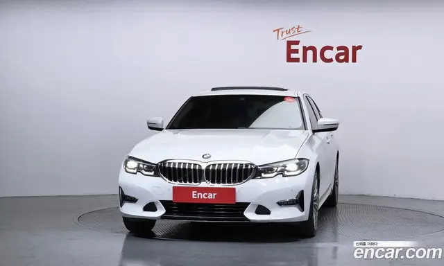BMW 3 серия 2021 2.0 автомат (гидро), миниатюра 3 BMW 3 серия 2021 2.0 автомат (гидро), миниатюра 3