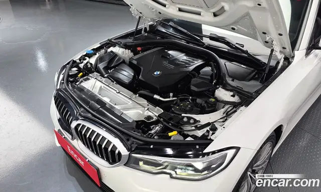 BMW 3 серия 2021 2.0 автомат (гидро), миниатюра 6 BMW 3 серия 2021 2.0 автомат (гидро), миниатюра 6