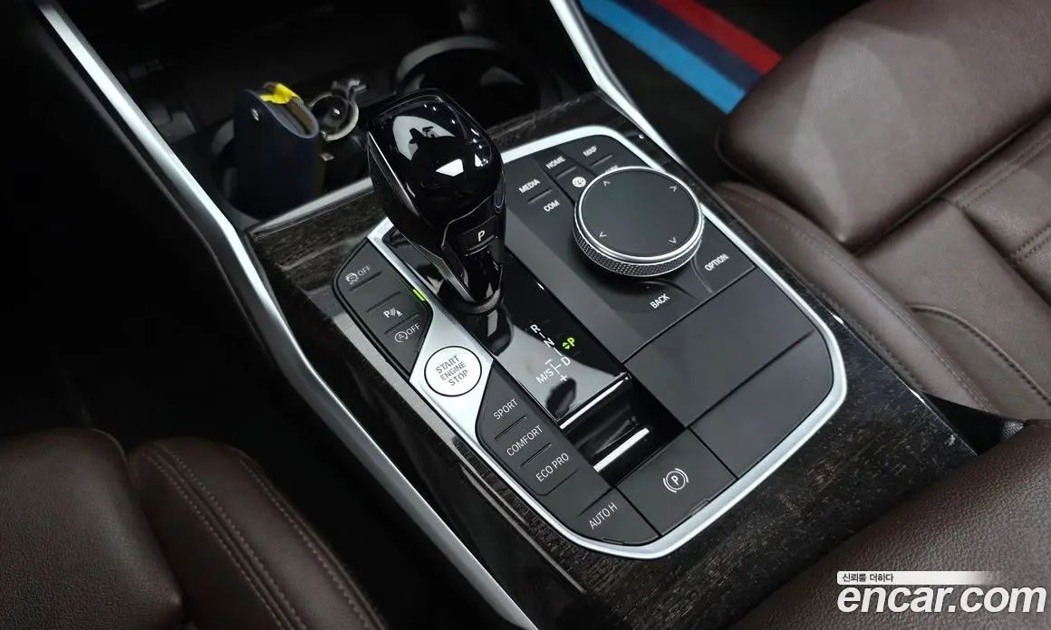 BMW 3 серия 2021 2.0 автомат (гидро), фото 9 BMW 3 серия 2021 2.0 автомат (гидро), фото 9