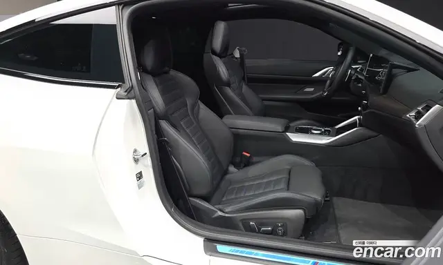 BMW 4 серия 2024 2.0 автомат (гидро), миниатюра 11