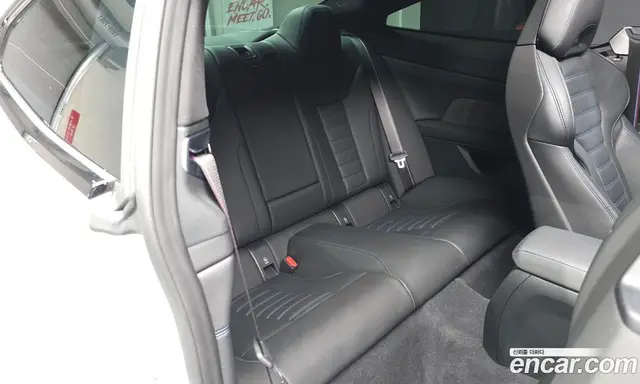 BMW 4 серия 2024 2.0 автомат (гидро), миниатюра 12