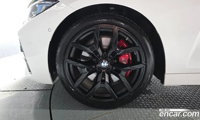BMW 4 серия 2024 2.0 автомат (гидро), миниатюра 5