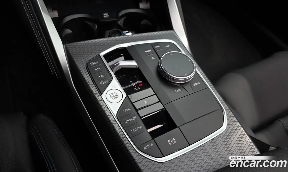 BMW 4 серия 2024 2.0 автомат (гидро), фото 9