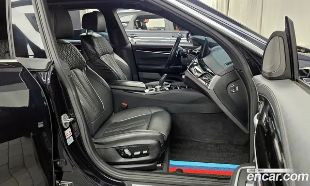 BMW 6 серия 2022 3.0 автомат (гидро), миниатюра 11