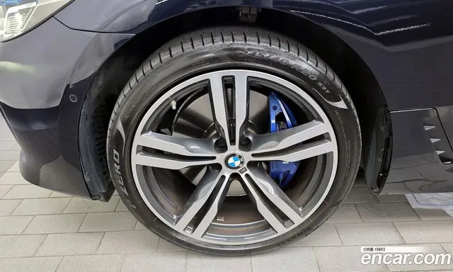 BMW 6 серия 2022 3.0 автомат (гидро), миниатюра 5