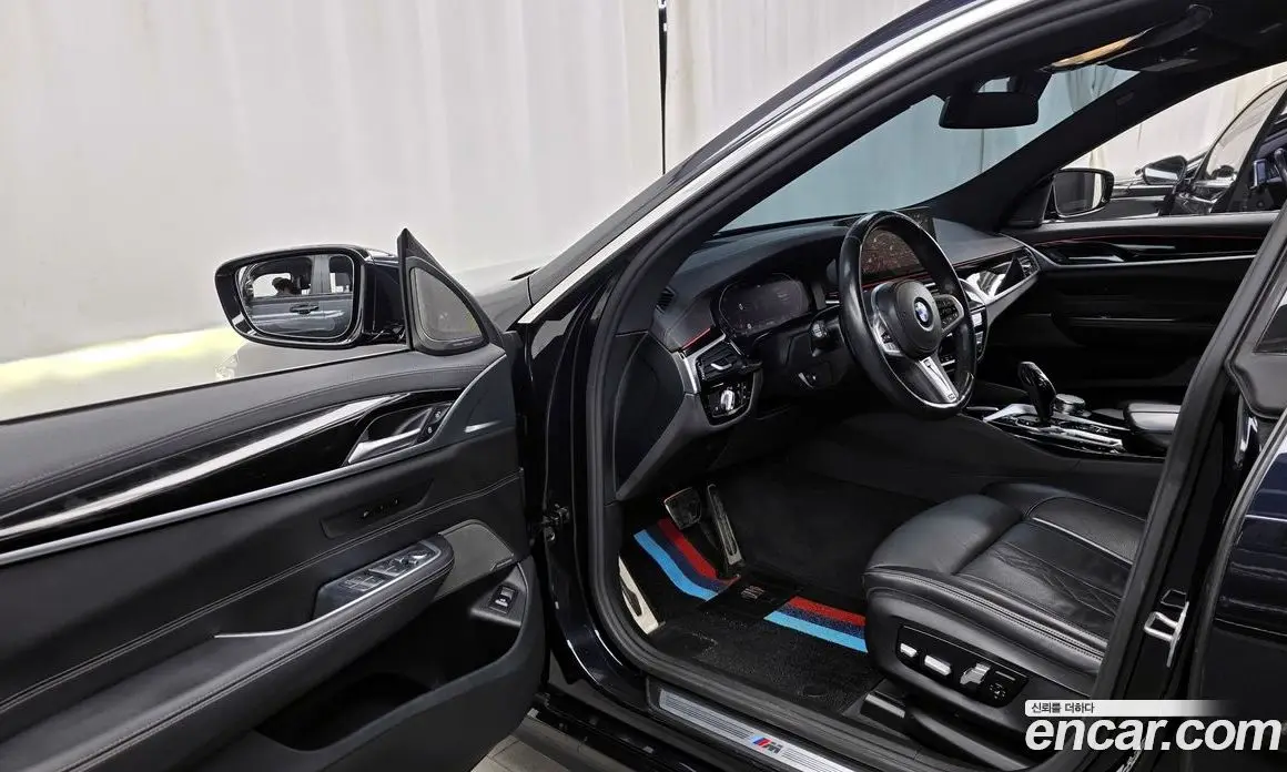 BMW 6 серия 2022 3.0 автомат (гидро), фото 10
