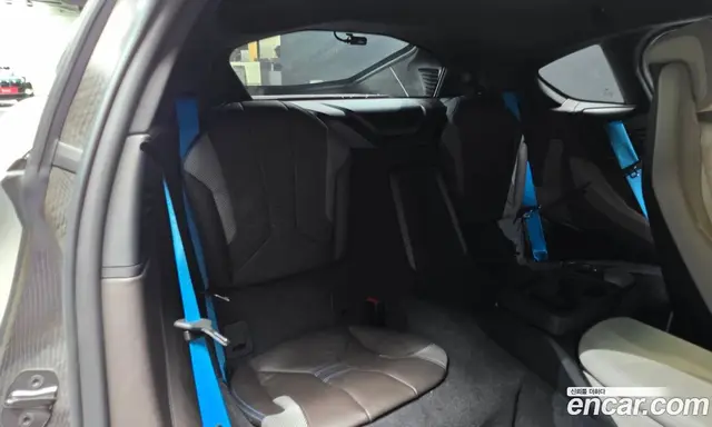 BMW i8 2016 1.5 автомат (гидро), миниатюра 11 BMW i8 2016 1.5 автомат (гидро), миниатюра 11