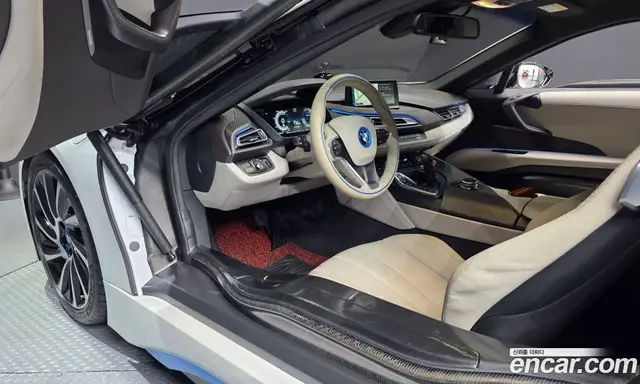 BMW i8 2016 1.5 автомат (гидро), миниатюра 10 BMW i8 2016 1.5 автомат (гидро), миниатюра 10