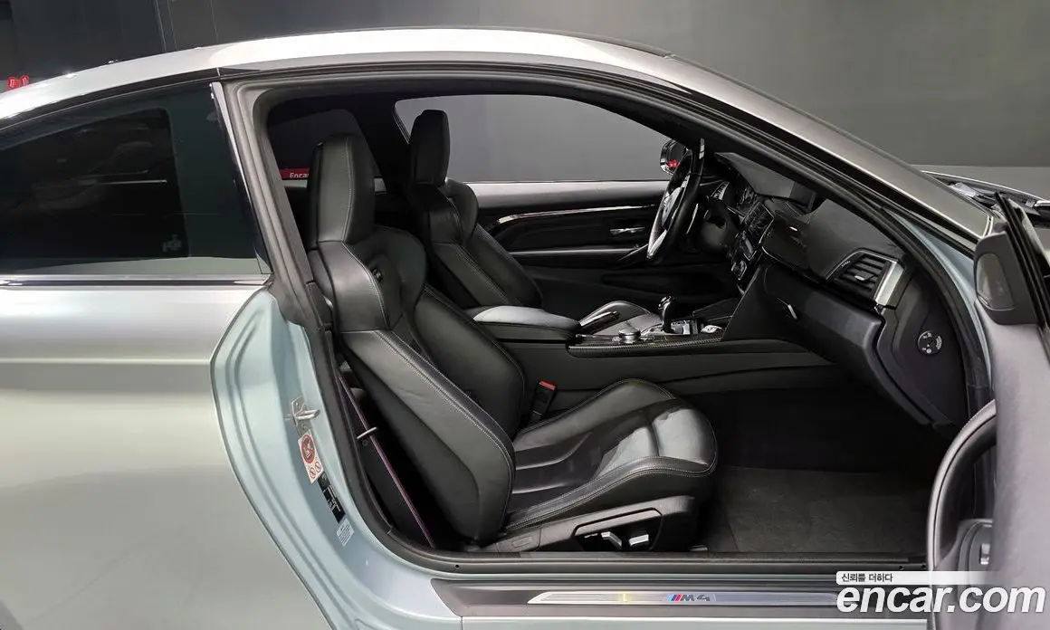 BMW M4 2018 3.0 автомат (гидро), фото 11