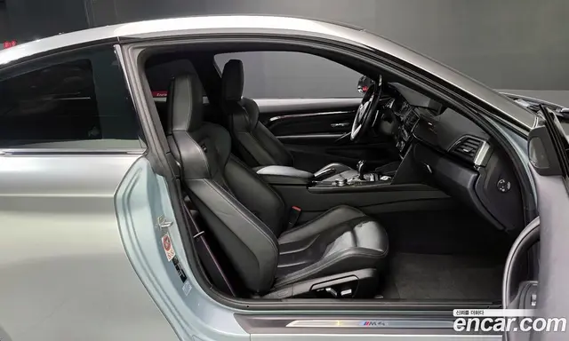 BMW M4 2018 3.0 автомат (гидро), миниатюра 11